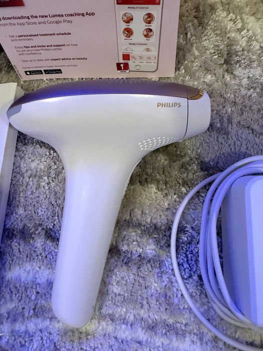 Philips Lumea Advanced IPL SC1997