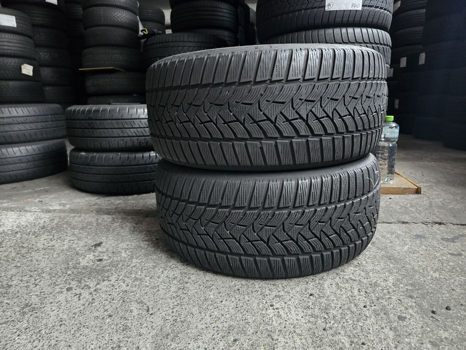 Dunlop 245/45 R17 99V MS iarnă