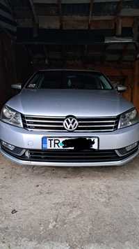 Wolkswagen Passat B7