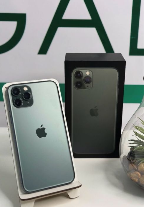 Продам Iphone 11 pro