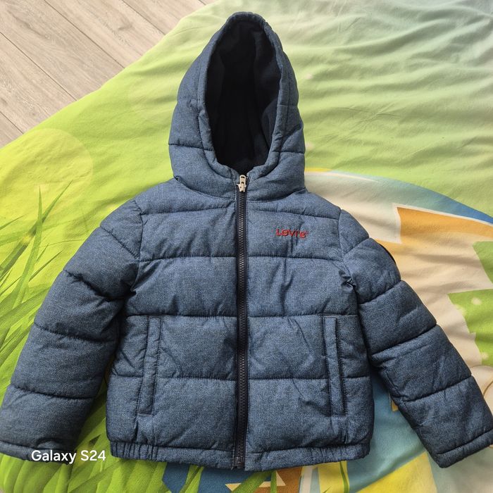 Geaca Levi's originala