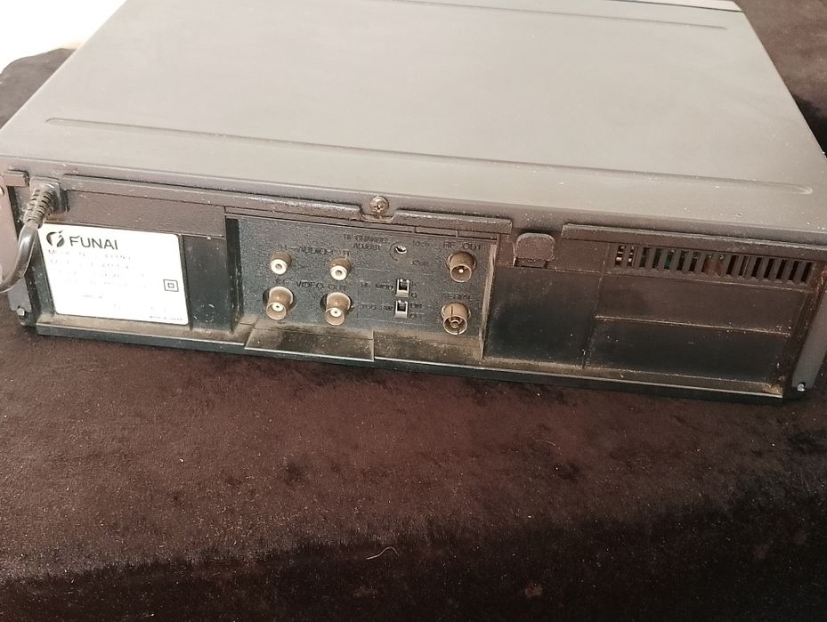 Видео плеър Funai