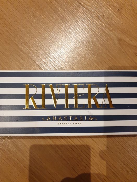 Rivera Anastasia ...BEVERLY HILLS