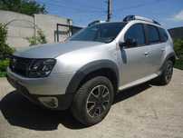 Dacia Duster 4X4 Prestige Navi Camera video 1.2 TCE 125cp 04.2017 E6