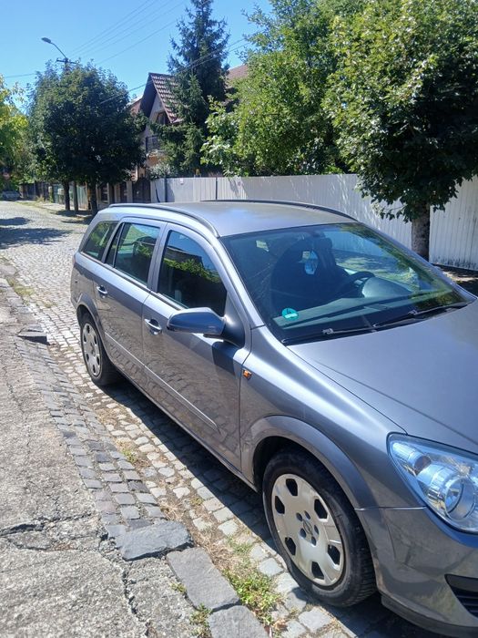 Opel Astra H 1,6