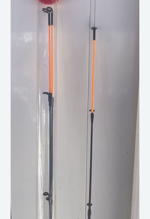 Lanseta Garbolino Supra Feeder 3S