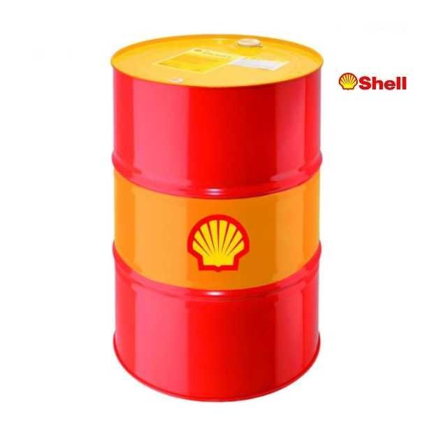 Shell Helix HX-8 5W40