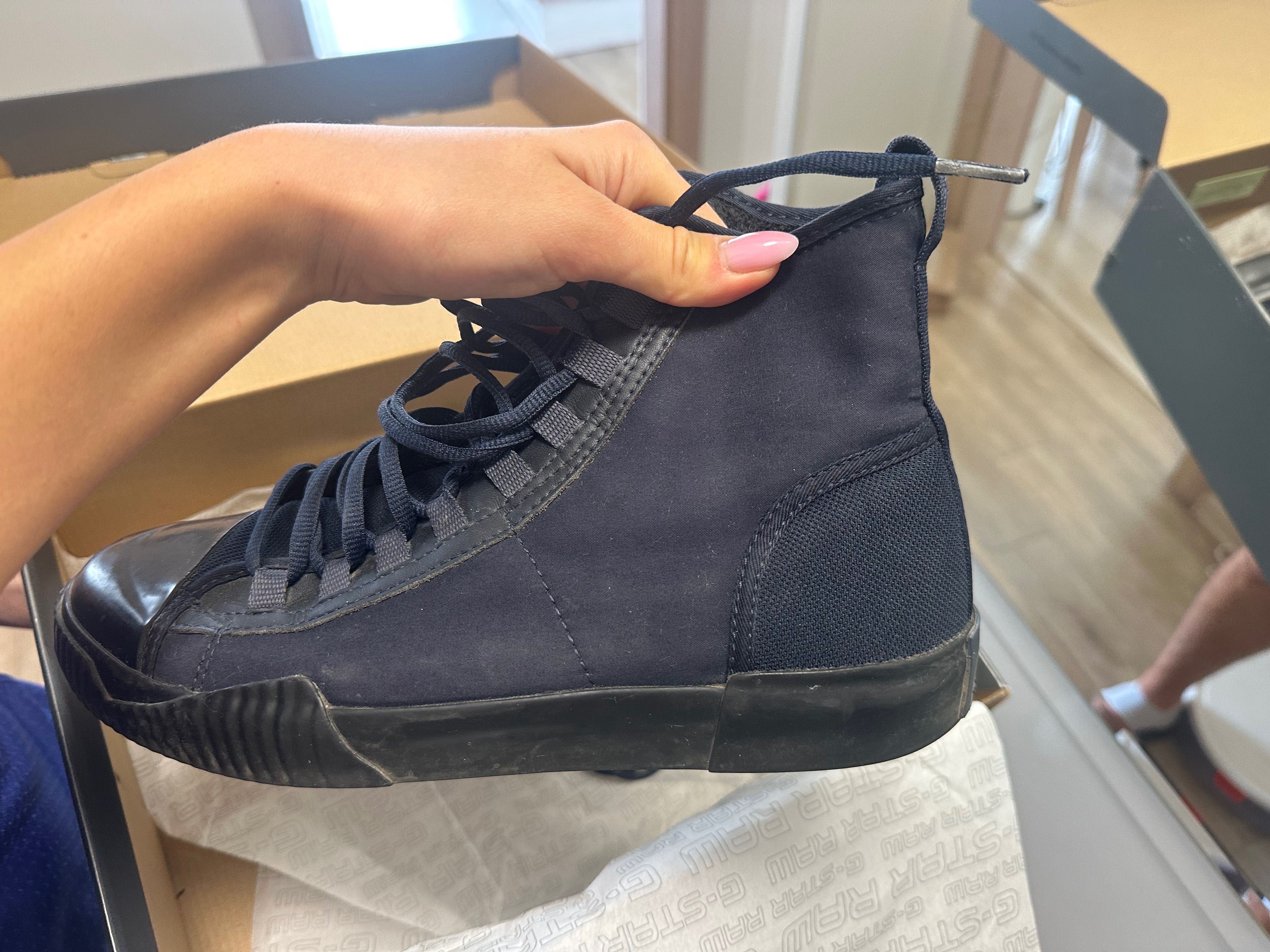 Кeцове g-star raw