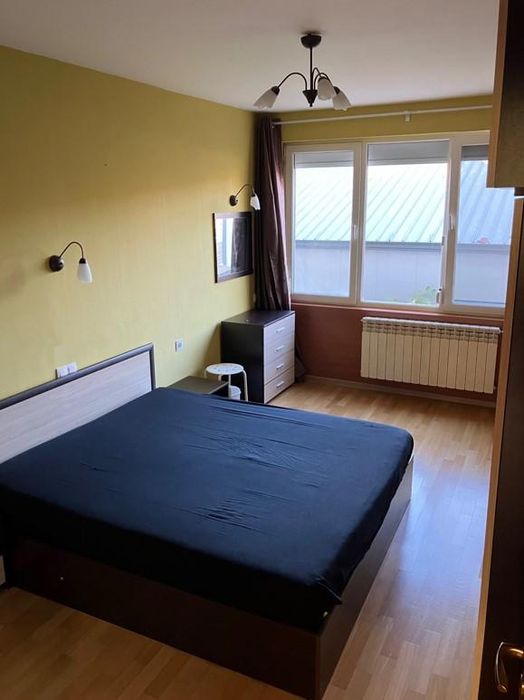 Дава се под наем Тристаен апартамент в София, Карпузица - 96 кв.м за 750 € - Снимка #3