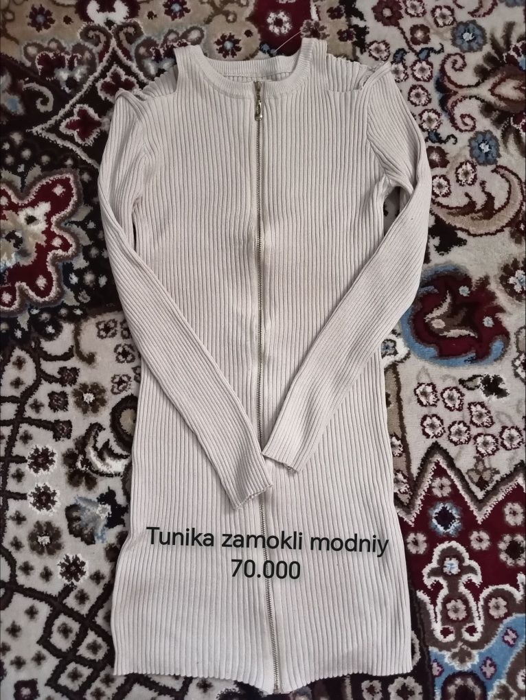 Женский туника 70.000