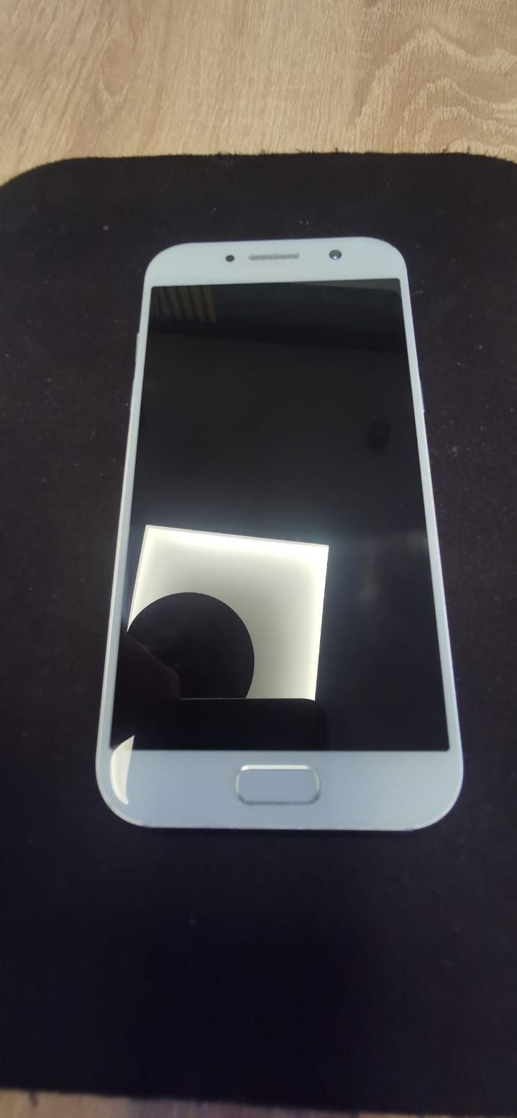 Galaxy A5 2017 impecabil