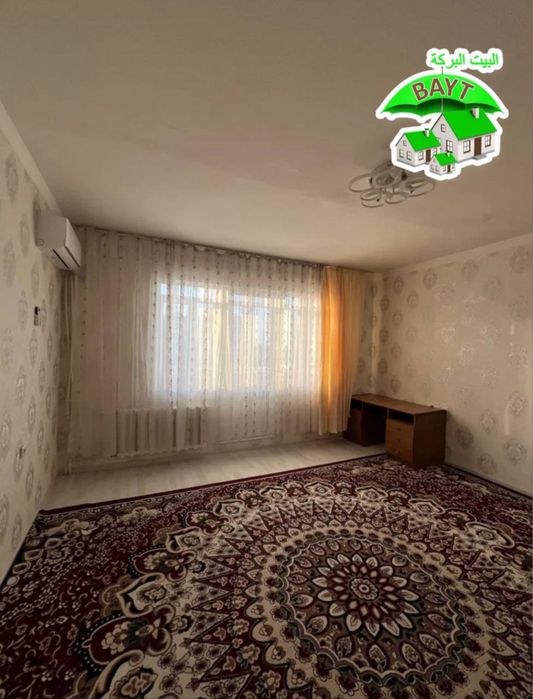 -ХАМЗА МЕТРО 2/8/9 Отдельный Вход 65м² Разделка Новза Масжид, Продажа