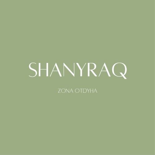 Зона отдыха в городе Текелі