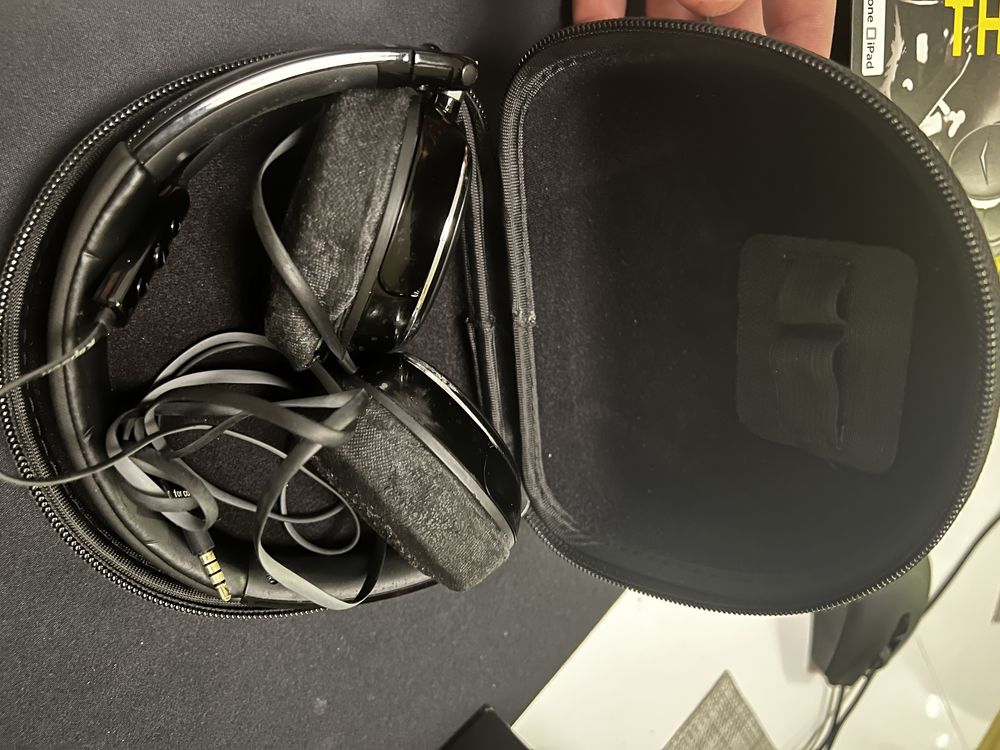 Слушалки  Klipsch IMAGE ONE