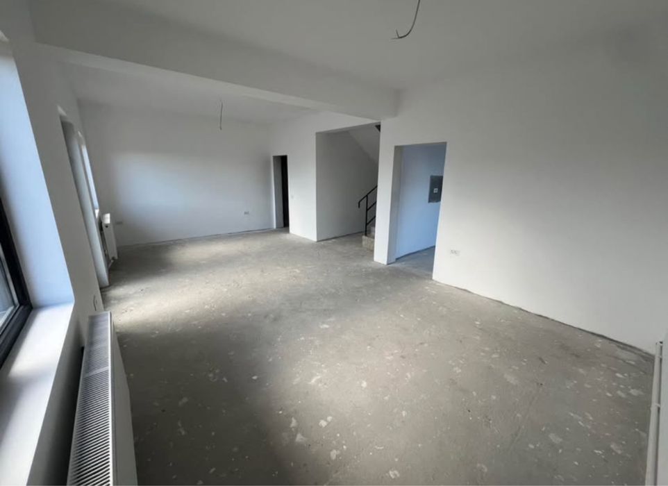 Proprietar Vilă P+1E Tip Duplex , Zona Ultracentrala, Constructie Nouă