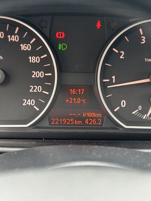 Vand BMW seria 1