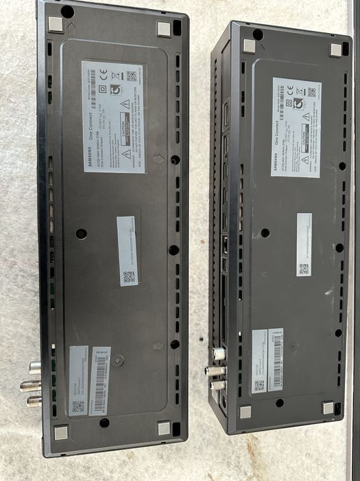 Placa Tv model BN41-02634