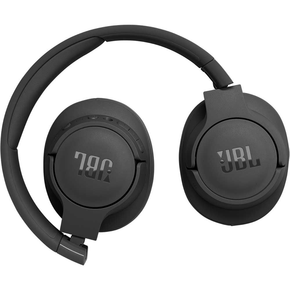 Casti over-ear JBL Tune 770NC,Ad Noise Cancelling,Pure Bass, Originale