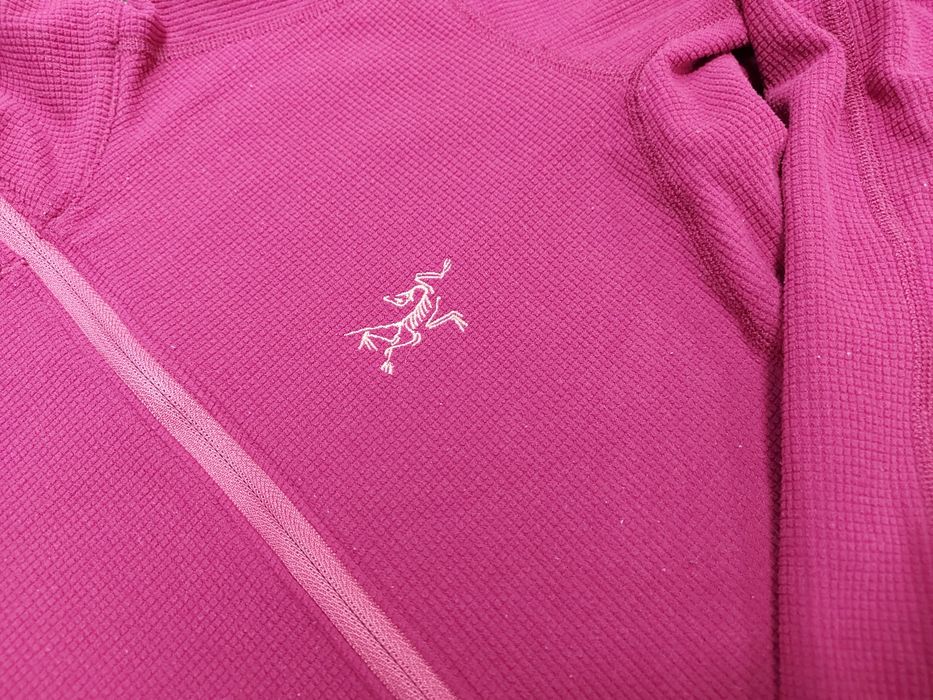 Arc'teryx дамски полар M размер