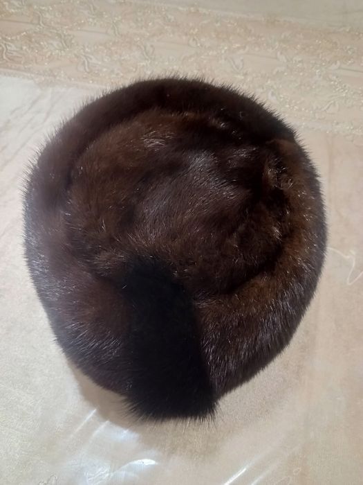 Женские головной убор