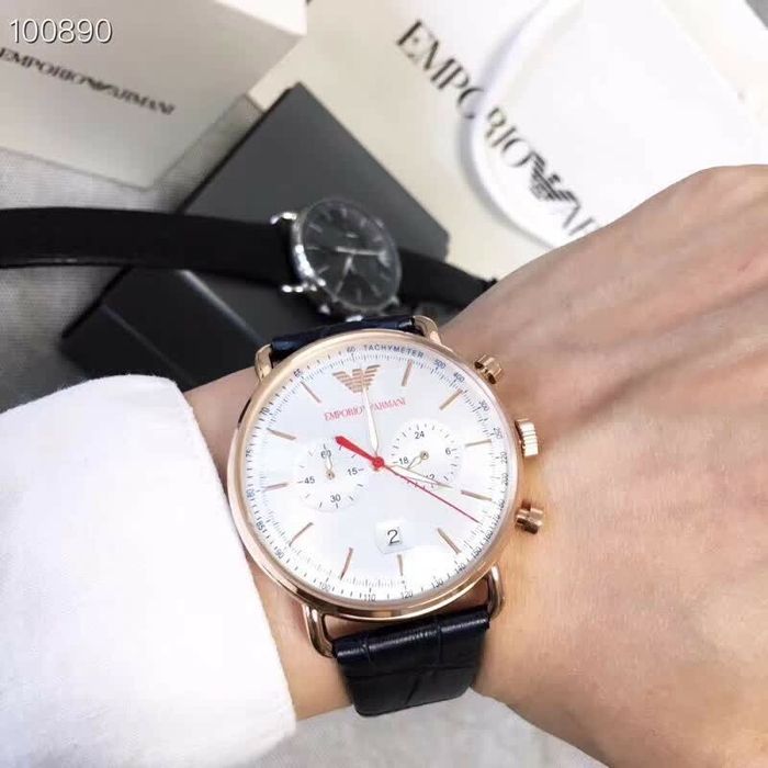 Мъжки часовник Emporio Armani AR11123