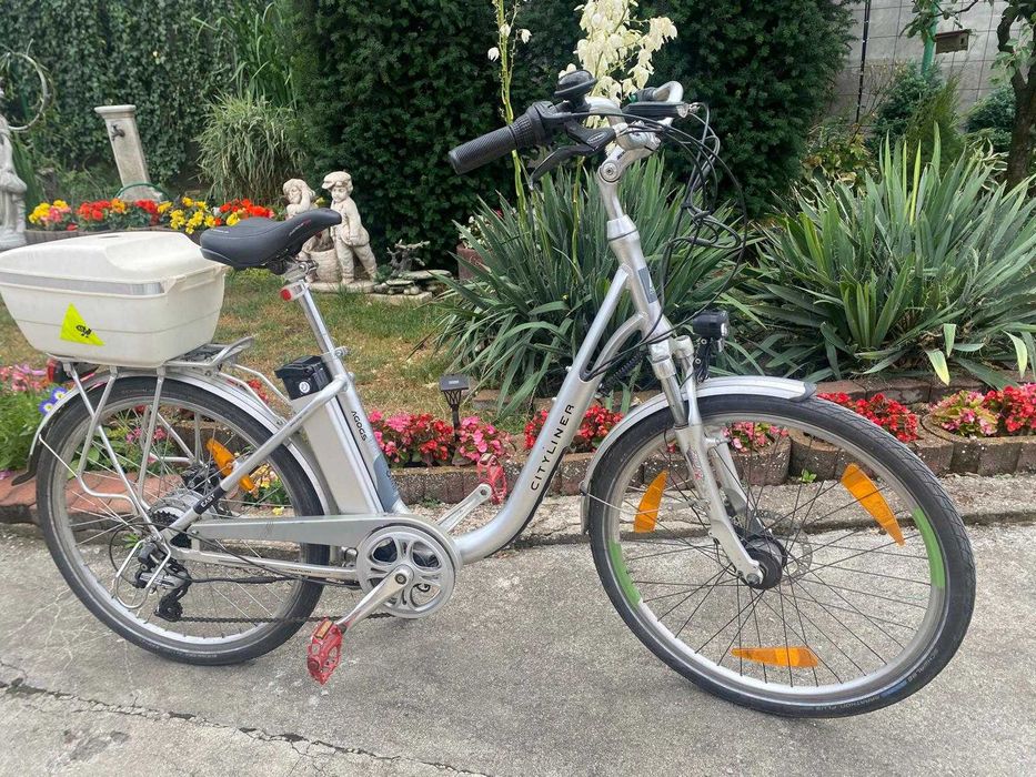 Vand bicicleta marca AGOGS