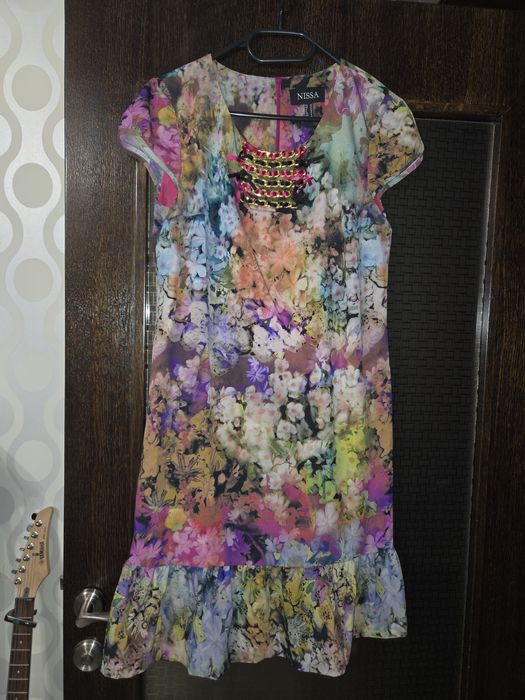 Rochie eleganta Nissa