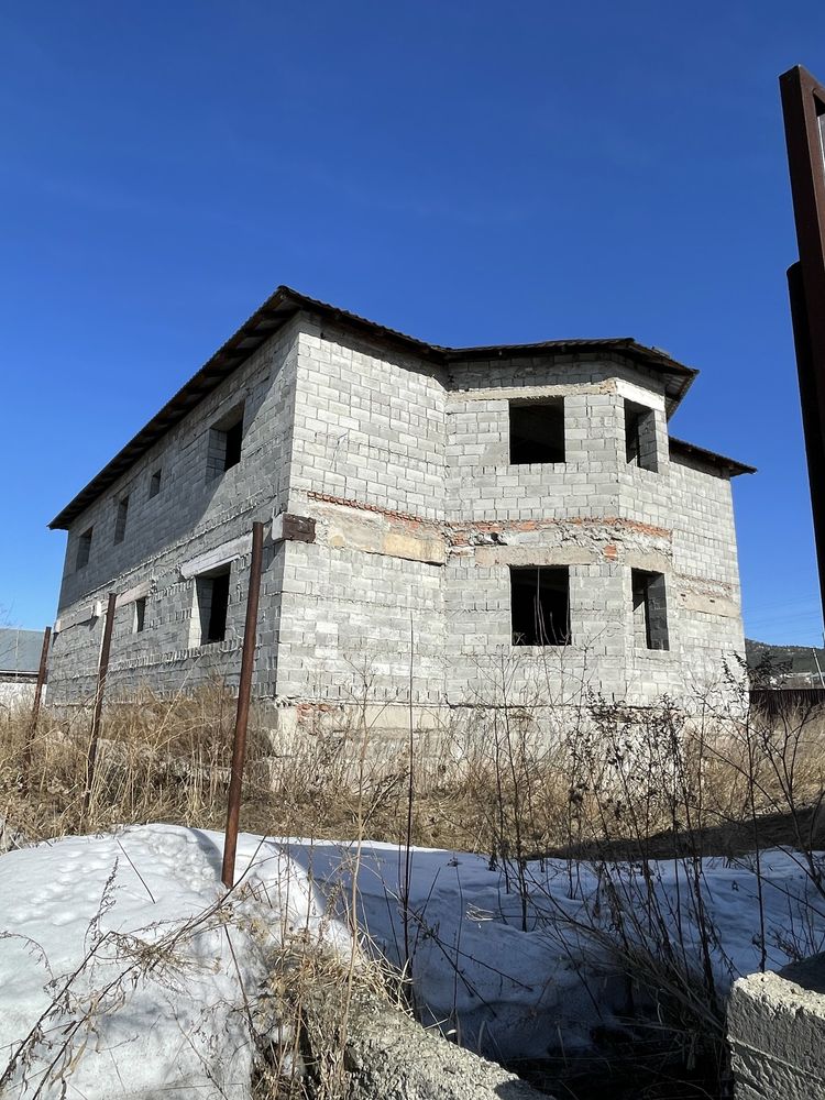 Продается участок в Щучинске ул. Думан 9Б