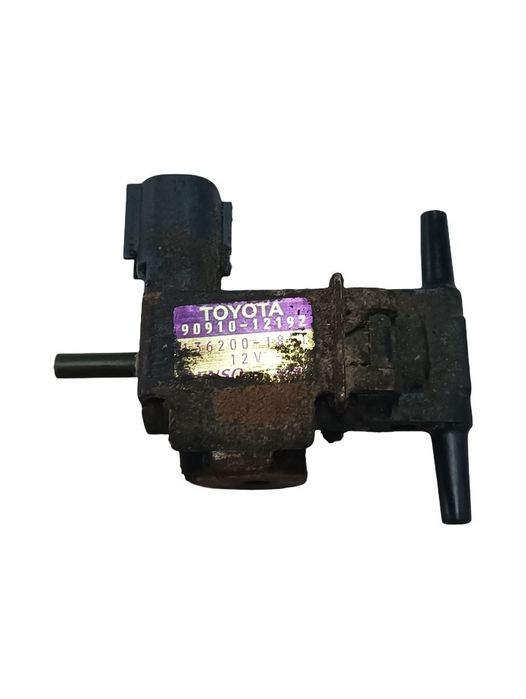 Electrovalva turbina LEXUS RX II MHU3_, GSU3_, MCU3_ 2003 - 2008 9091012192
