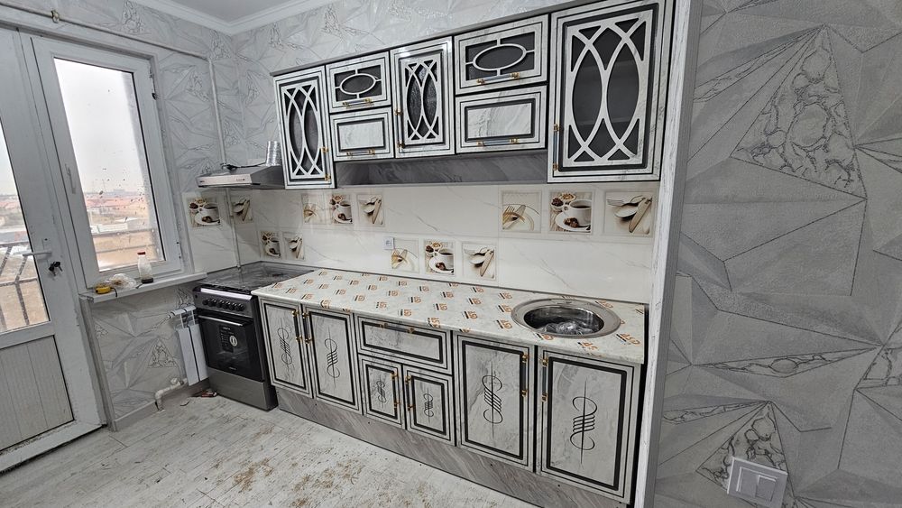 Kuxinniy mebill 1 milion