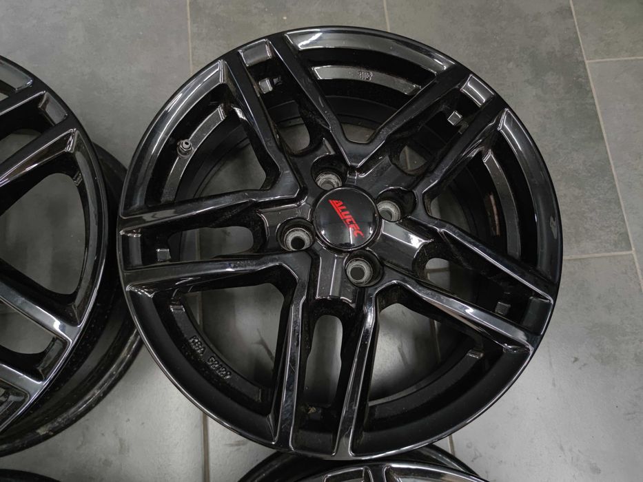 Джанти 16 - Toyota, Suzuki, Hyundai, Kia, Mazda 2