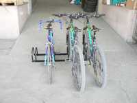 Rastel suport 2,3,4,5,6 biciclete . RM