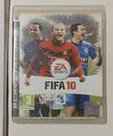 FIFA10 игра за PS3