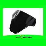 Parbriz Double Bubble Fumuriu Honda CBR 929 RR 2000-2001 Geam PB007