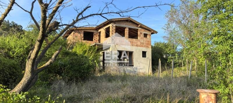 Парцел в регулация с панорама в м-ст Планова гр. Варна