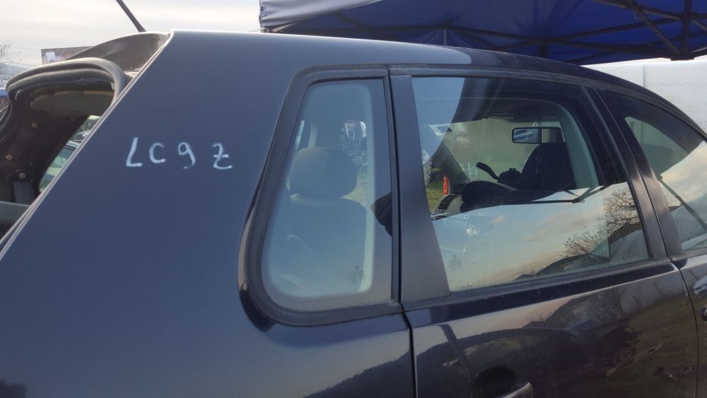 Usa vw polo 9N cod culoare LC9Z