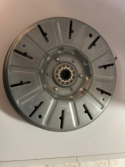 Vand Motor mașină spălat Lg