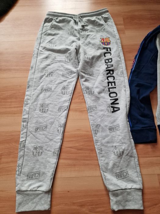 Pijama Barcelona 9-10 ani