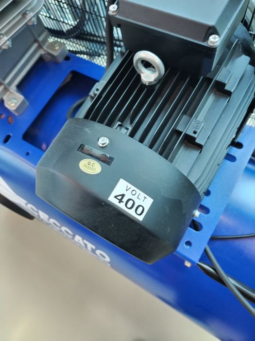 Ceccato компресор неупотребяван