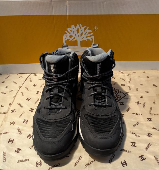 Tmberland Lincoln Peak Waterproof mid Hiker