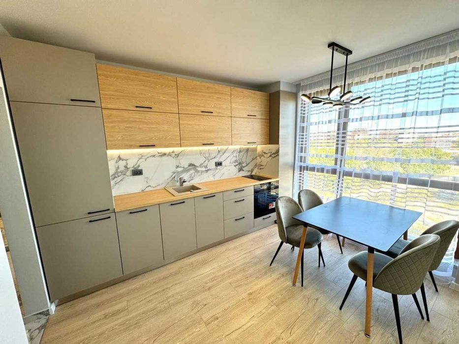 Продава се Двустаен апартамент в Пловдив, Южен - 73 кв.м за 1696 €/кв.м - Снимка #2