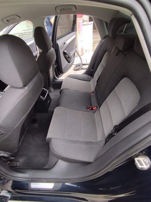 Vand audi a4 b8