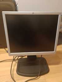 Monitor HP 1740, 17 inch