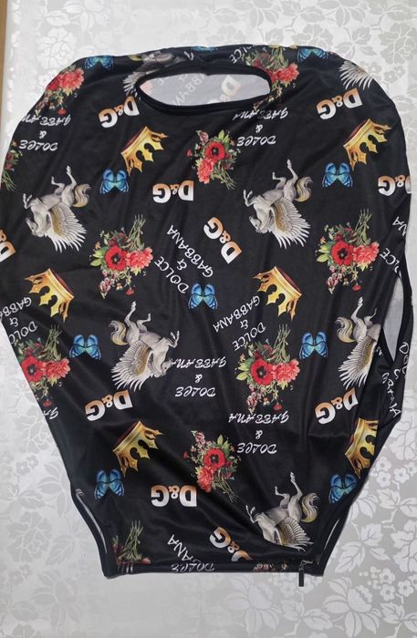 Продавам Пътнически Куфар.