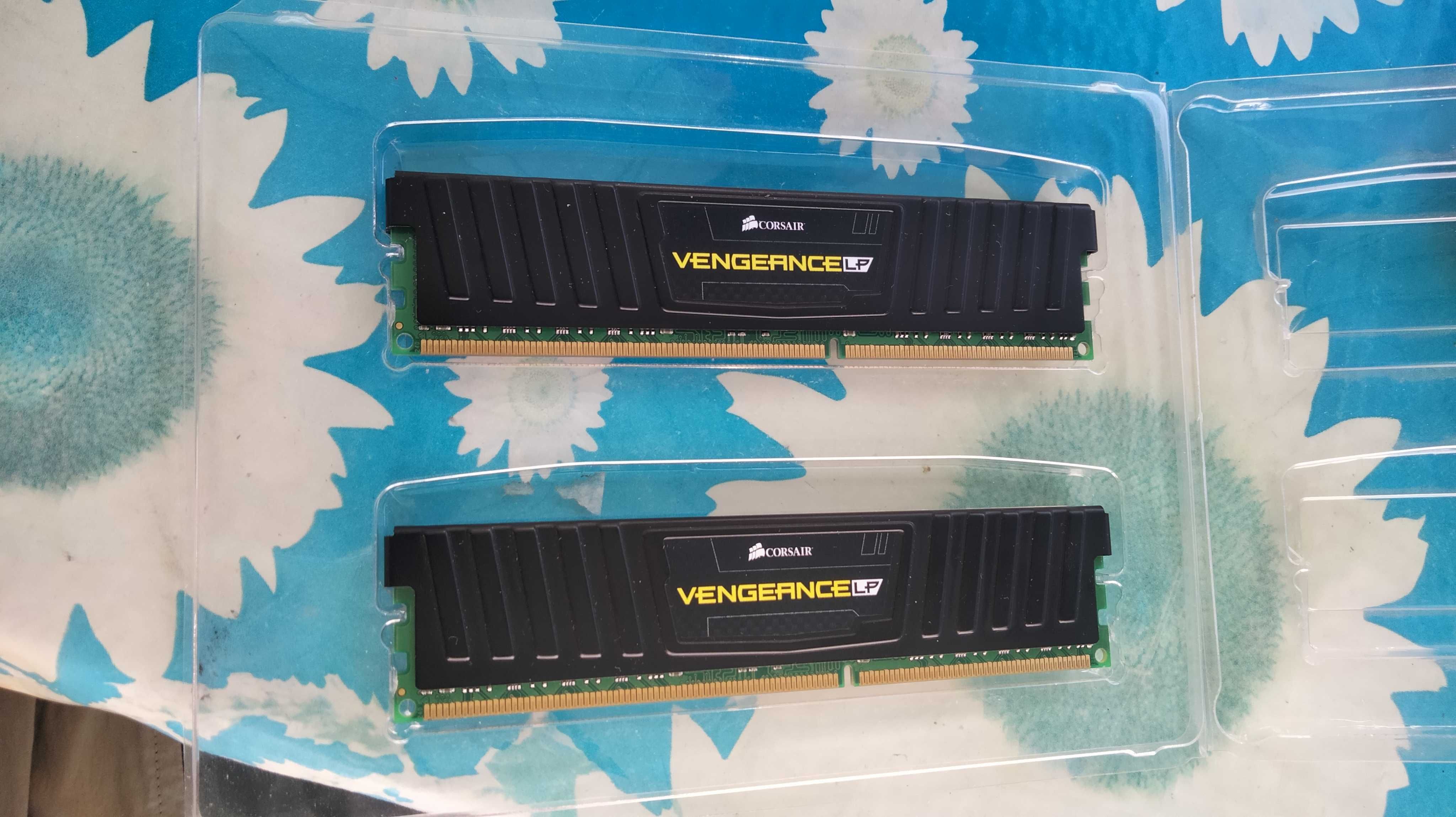 Ram Corsair ddr3