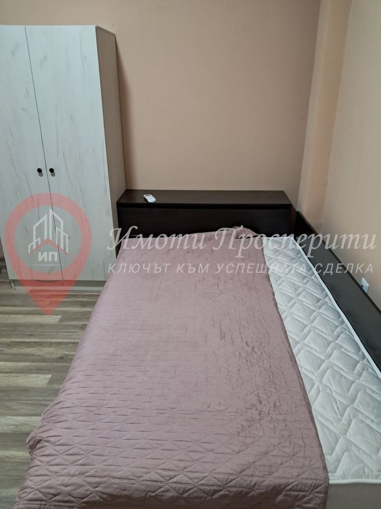 Дава се под наем Тристаен апартамент в София, Карпузица - 70 кв.м за 500 € - Снимка #7