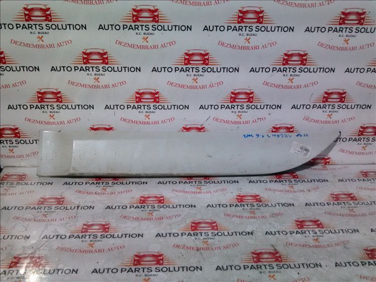 bandou usa stanga spate renault megane 3 an fabr. 2012