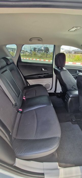 Kia Ceed 2008, 1.6 benzina