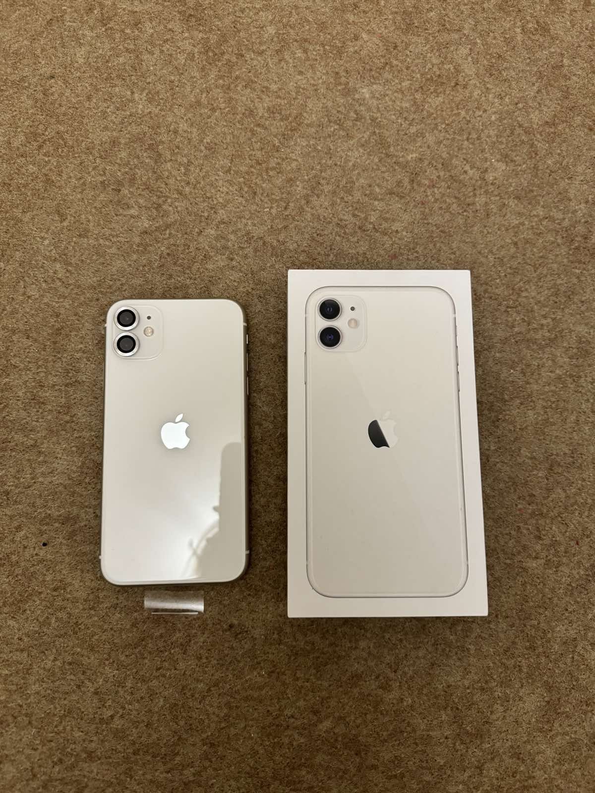 ПРОМО!!!Нов! APPLE iphone 11