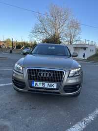 Audi Q5 2.0TFSI 2008